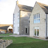 farmhouse extension